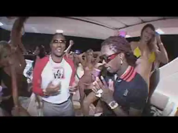 Video: Young Thug – Relationship Ft. Future